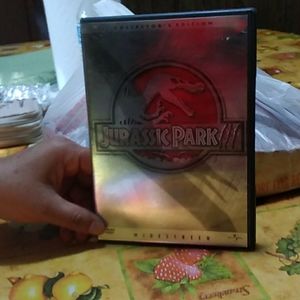 Jurassic Park